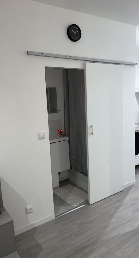 Appartement moderne refait à neuf proximité centre ville et plage Coudekerque-Branche Exterior foto